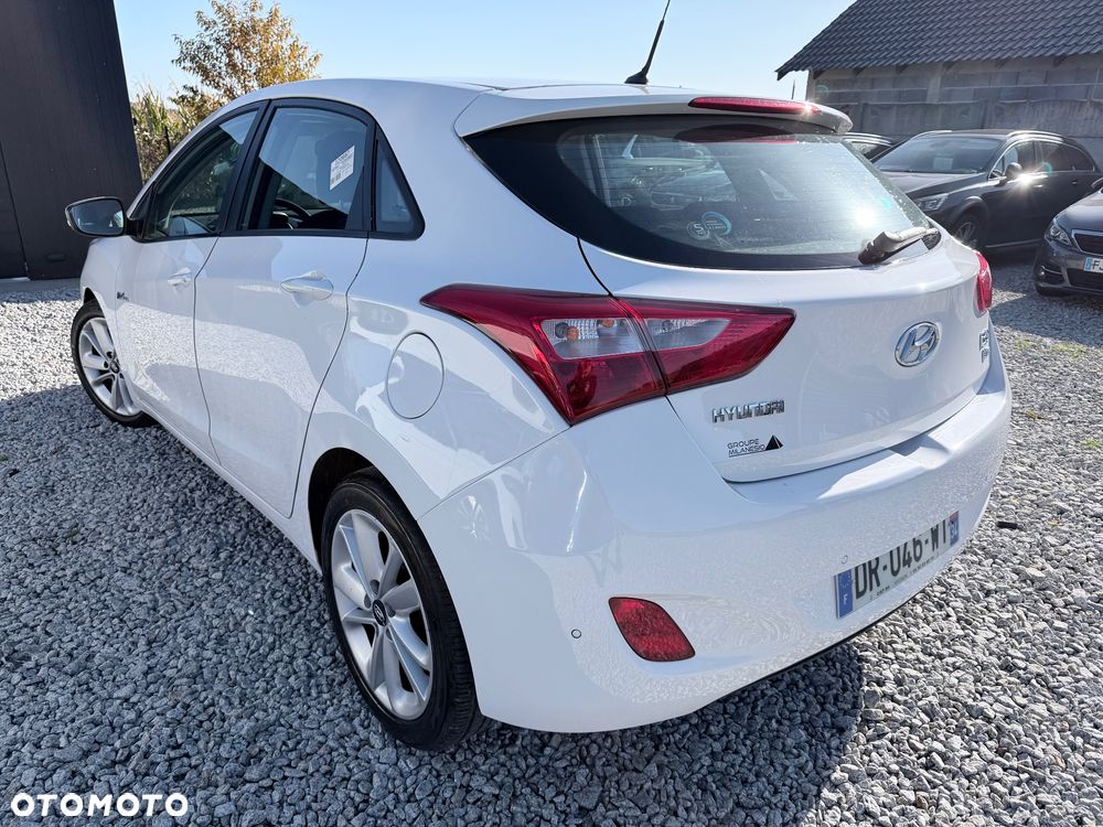 Hyundai i30 1.6 CRDi BlueDrive Run - 6