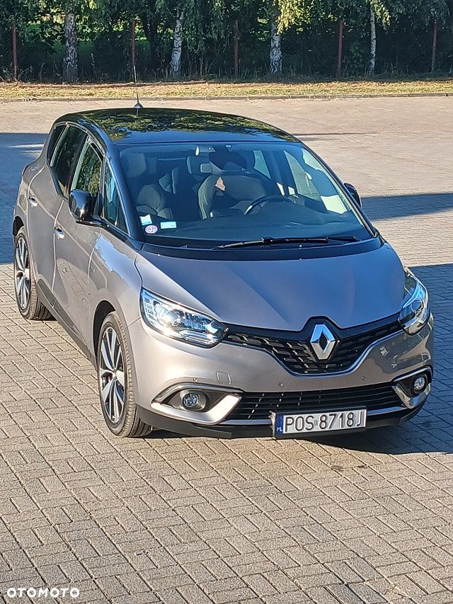 Renault Scenic - 3