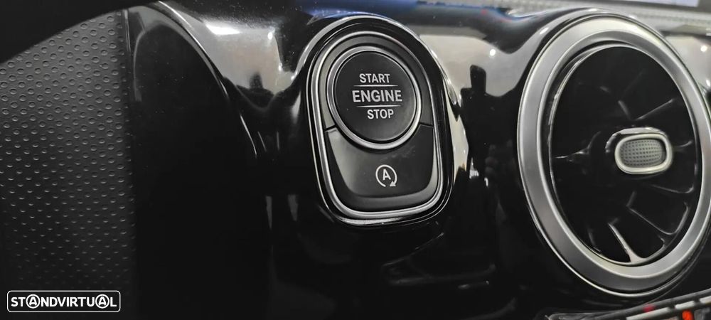 Mercedes-Benz A 180 d 7G-DCT Progressive - 42