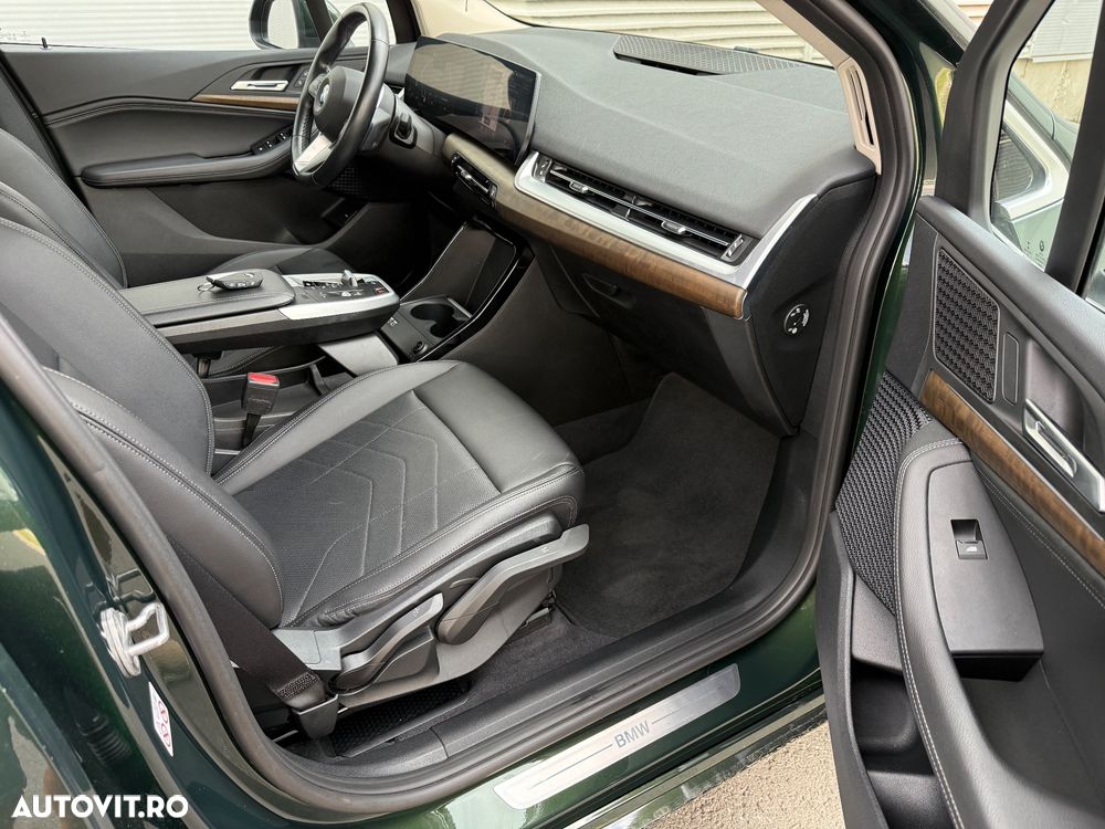 BMW Seria 2 - 24