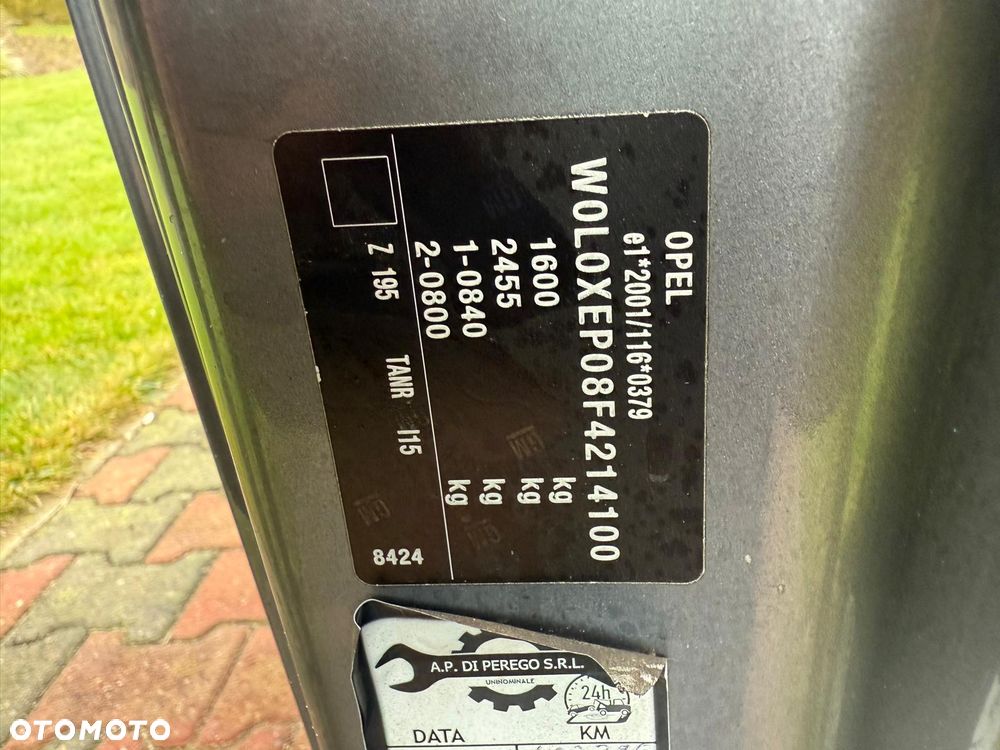 Opel Corsa 1.4 Innovation - 13