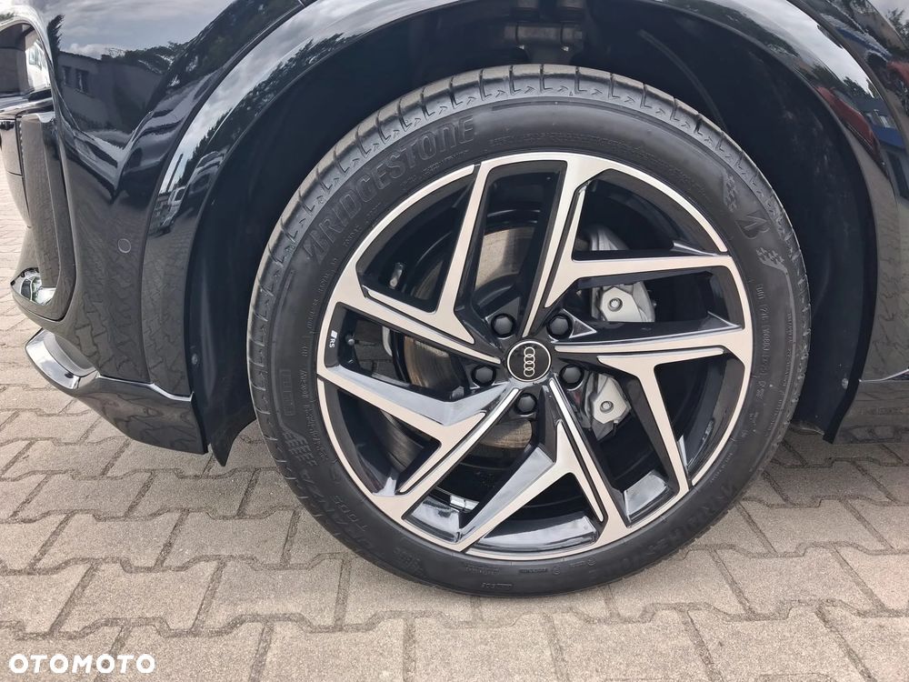 Audi Q6 e-tron Performance 100kWh - 10