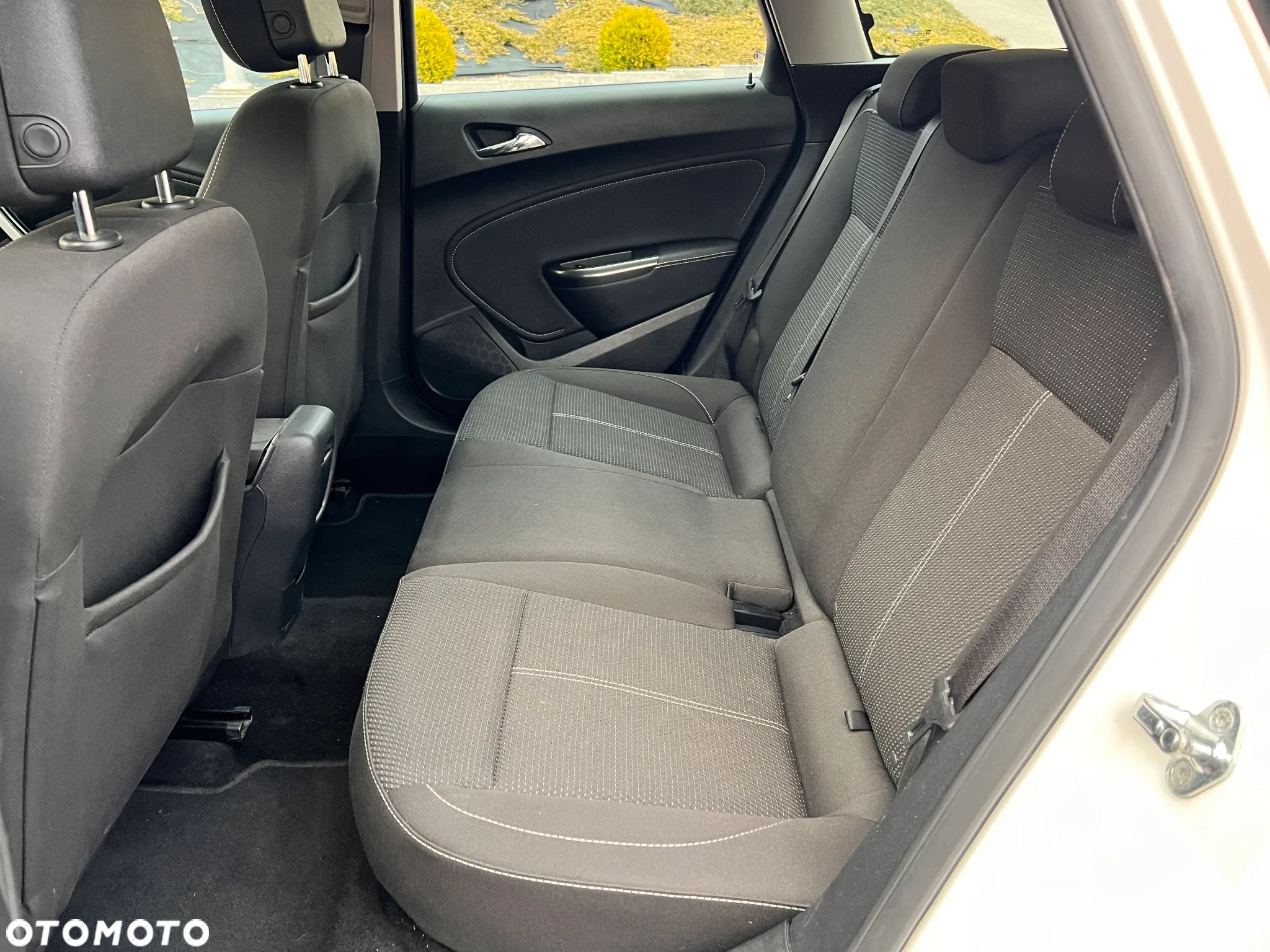 Opel Astra IV 1.6 T Sport - 25