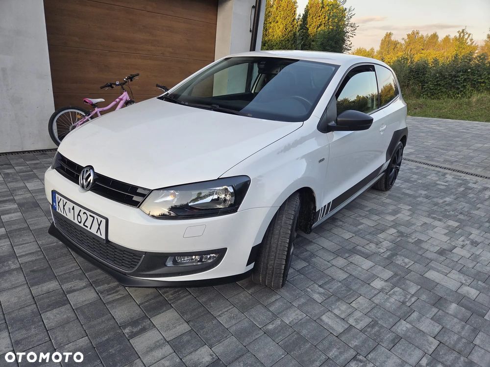 Volkswagen Polo 1.2 Team - 22