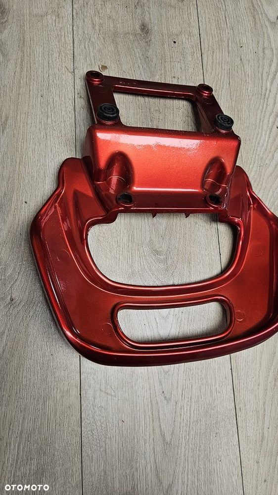 Uchwyt pasażera stelaż lotka Yamaha Majesty 125 - 8