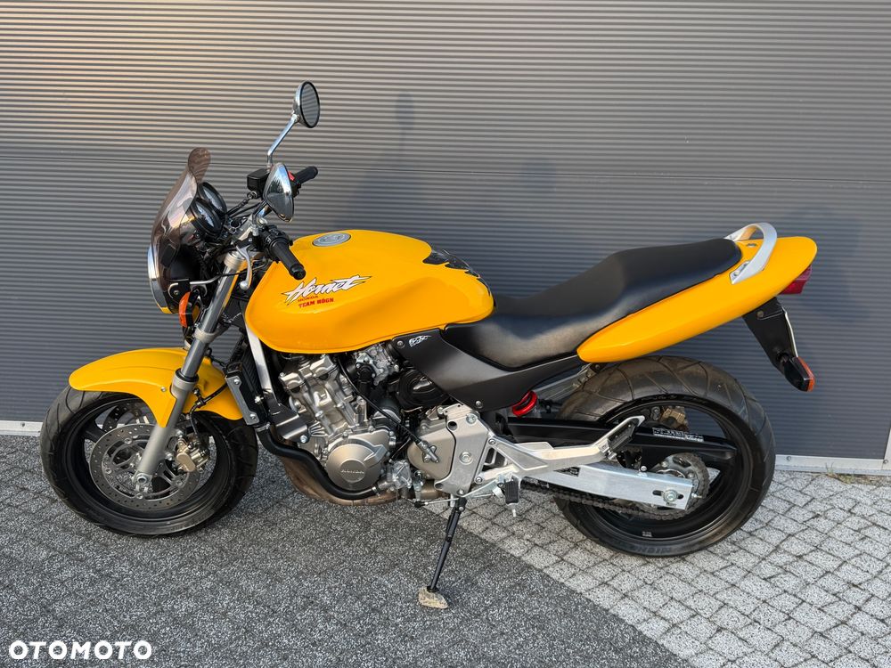 Honda CB - 32