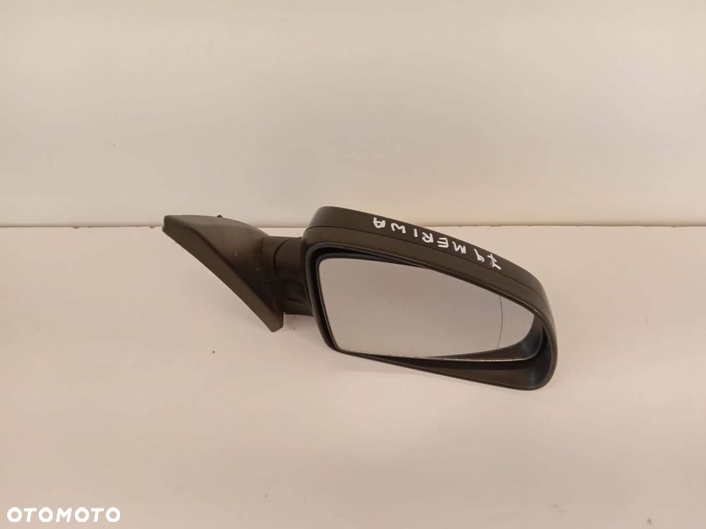 LUSTERKO PRAWE OPEL MERIVA A - 2