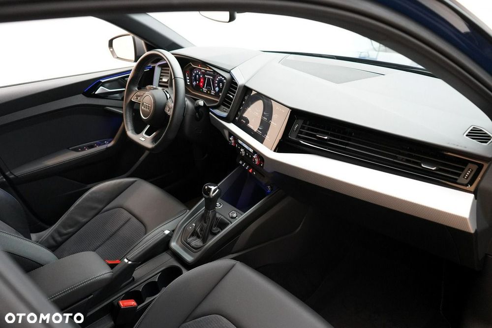 Audi A1 Sportback - 27