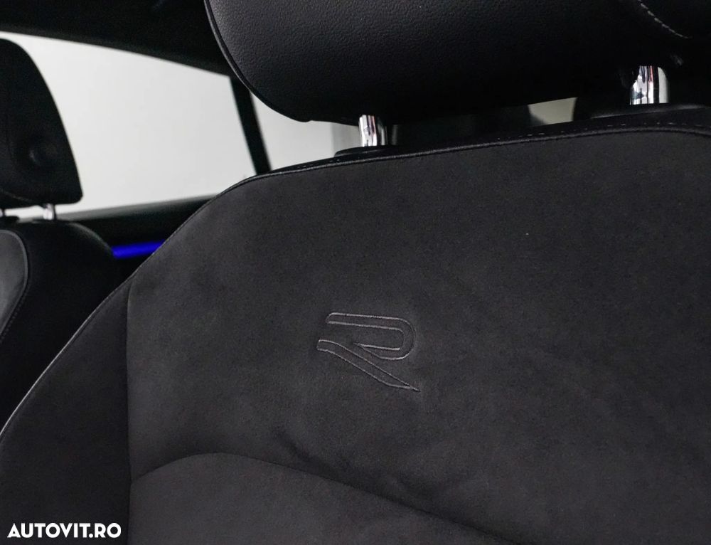 Volkswagen ARTEON 2.0 TSI DSG R-Line - 33