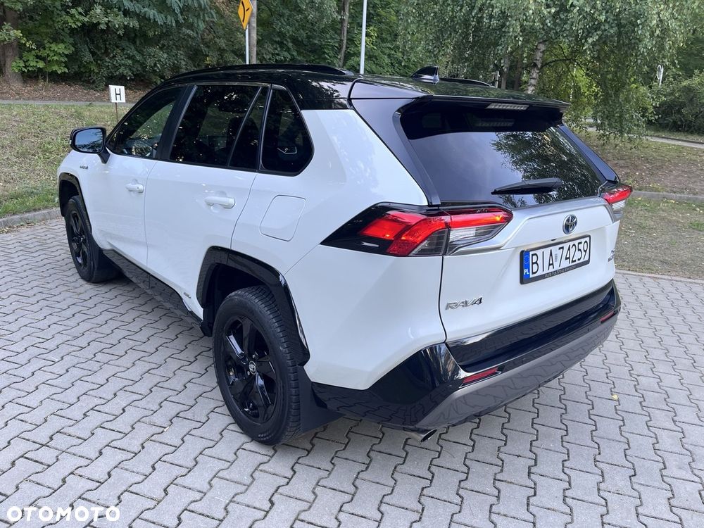 Toyota RAV4 - 3