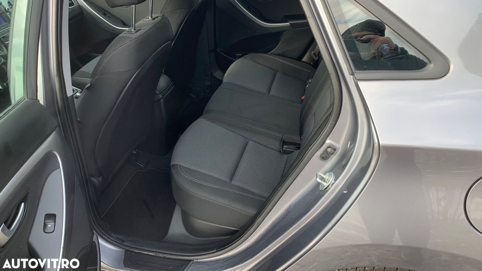 Hyundai i30 1.6 Style - 15
