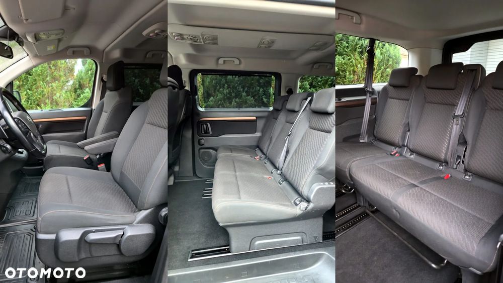 Toyota Proace Verso 2.0 D4-D Long Family - 10