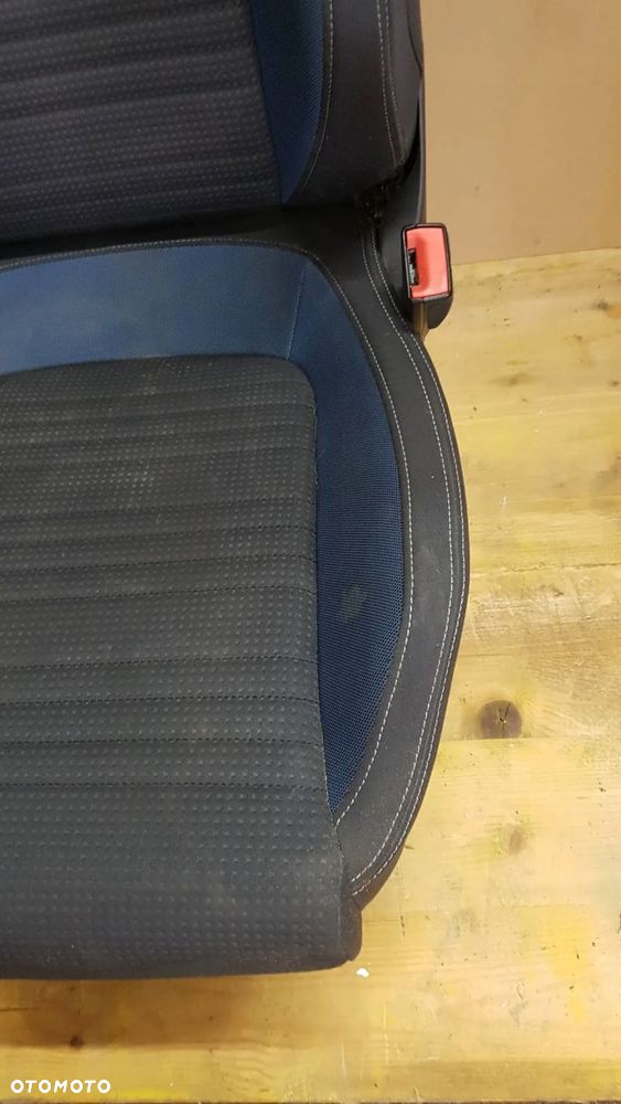 vw scirocco 1k8 fotel pasażera prawy przód eu - 7