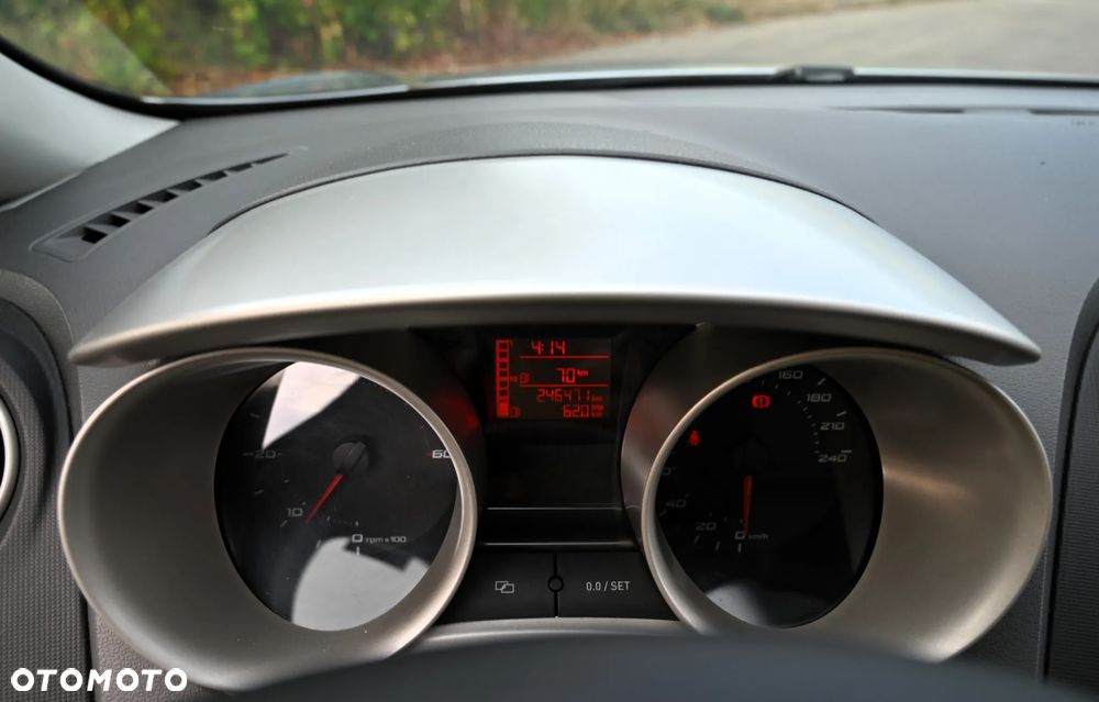 Seat Ibiza - 24