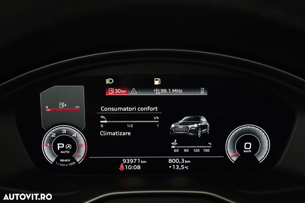 Audi Q5 40 TDI quattro S tronic advanced - 17