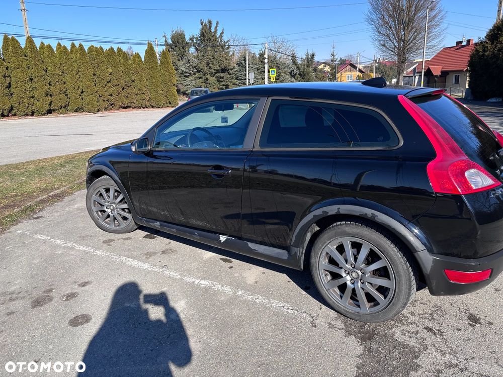 Volvo C30 1.6D Kinetic - 8