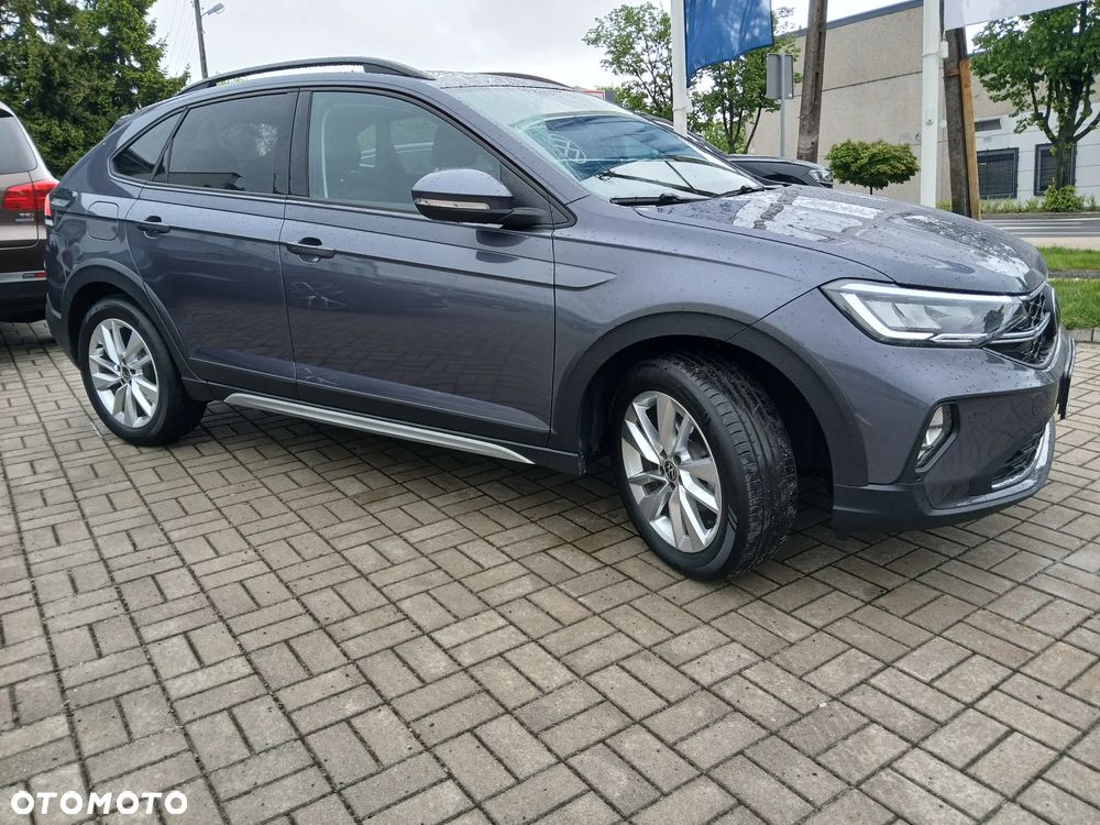Volkswagen Taigo 1.0 TSI Life Plus - 4