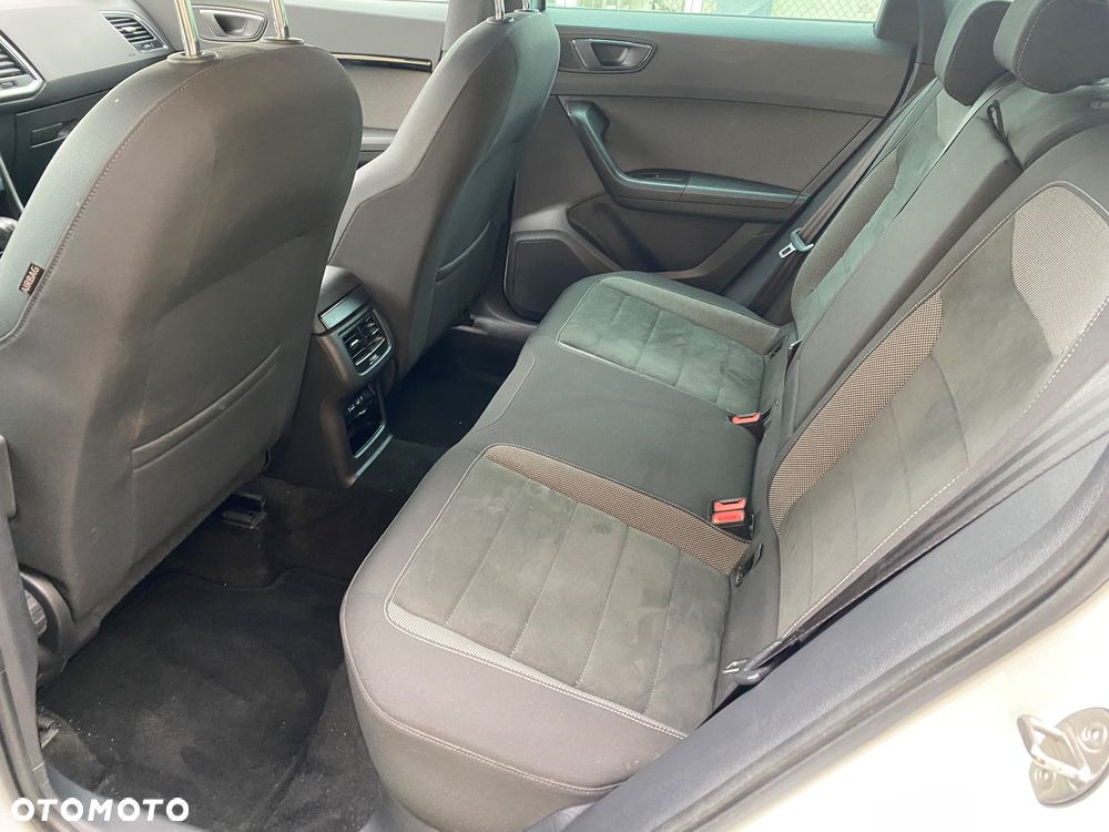 Seat Ateca 1.6 TDI ECOMOTIVE Xcellence S&S DSG - 15