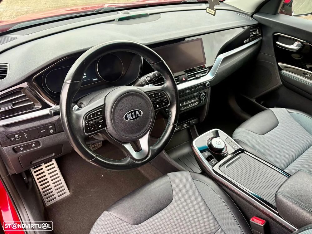 Kia e-Niro 64kWh - 4