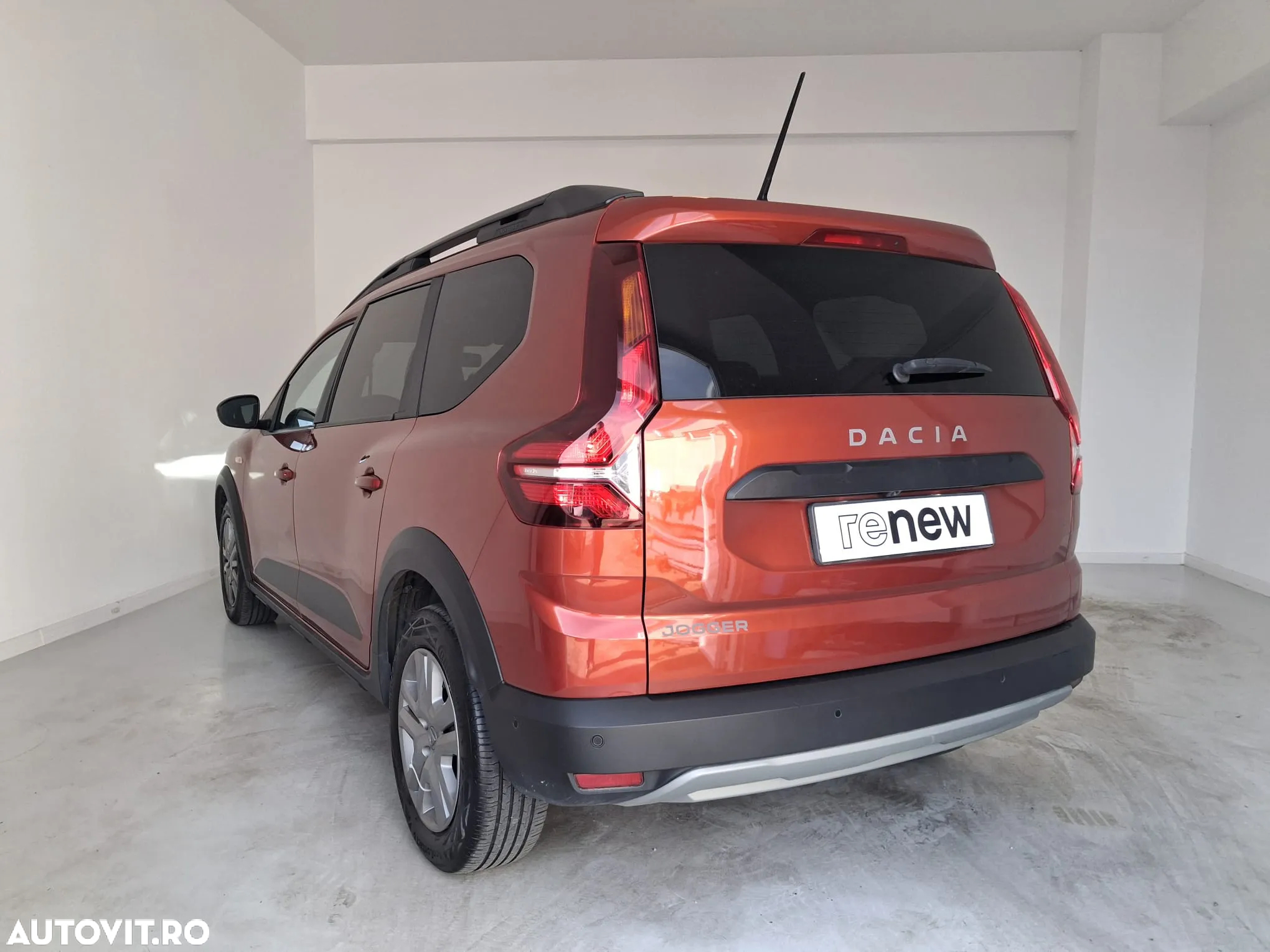 Dacia Jogger - 16