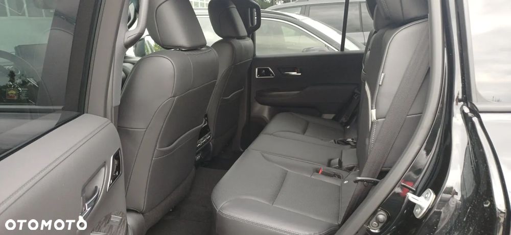 Toyota Land Cruiser - 11