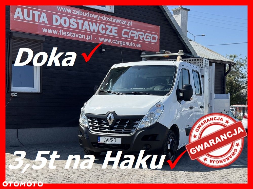 Renault Master - 2