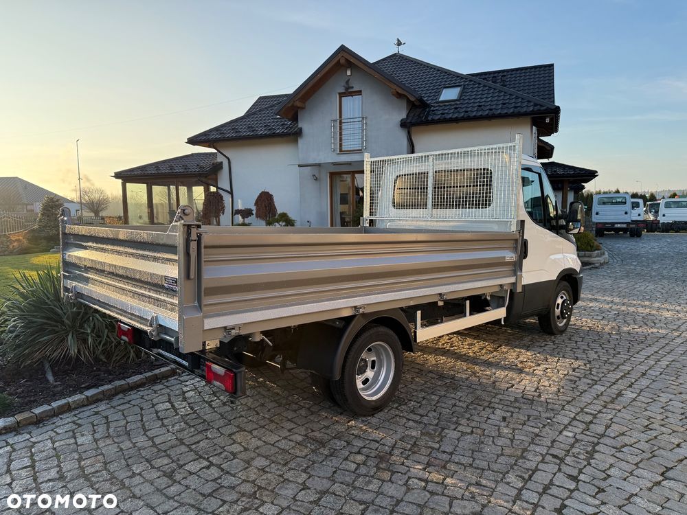 Iveco Daily 35C14 35C15 50C15 - 3