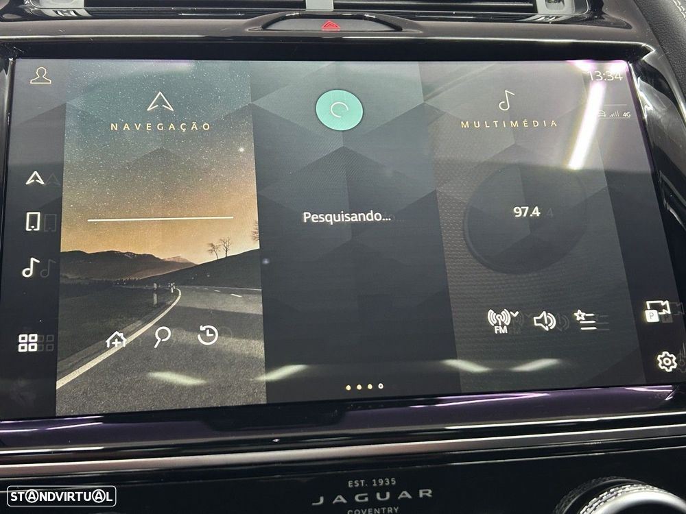 Jaguar E-Pace 1.5 P300e R-Dynamic HSE AWD Aut. - 15