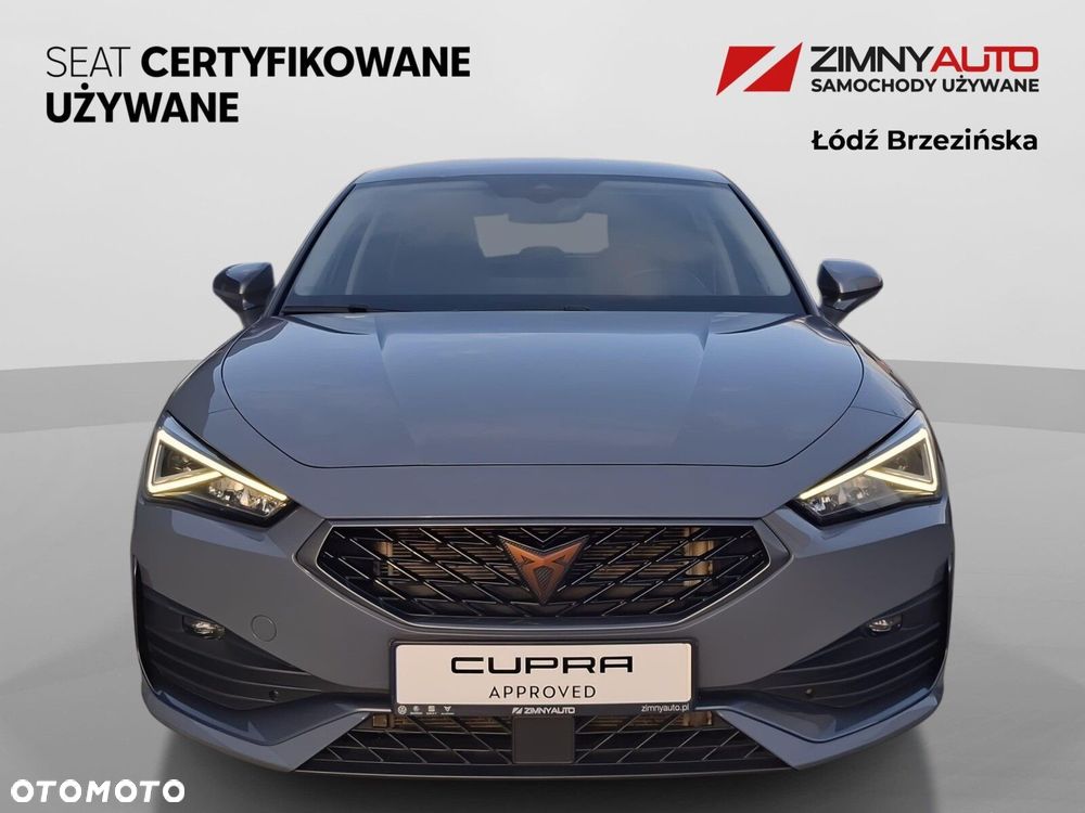 Cupra Leon 1.5 eTSI DSG - 10