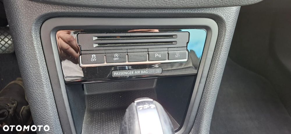 Seat Alhambra 2.0 TDI Style DSG - 33