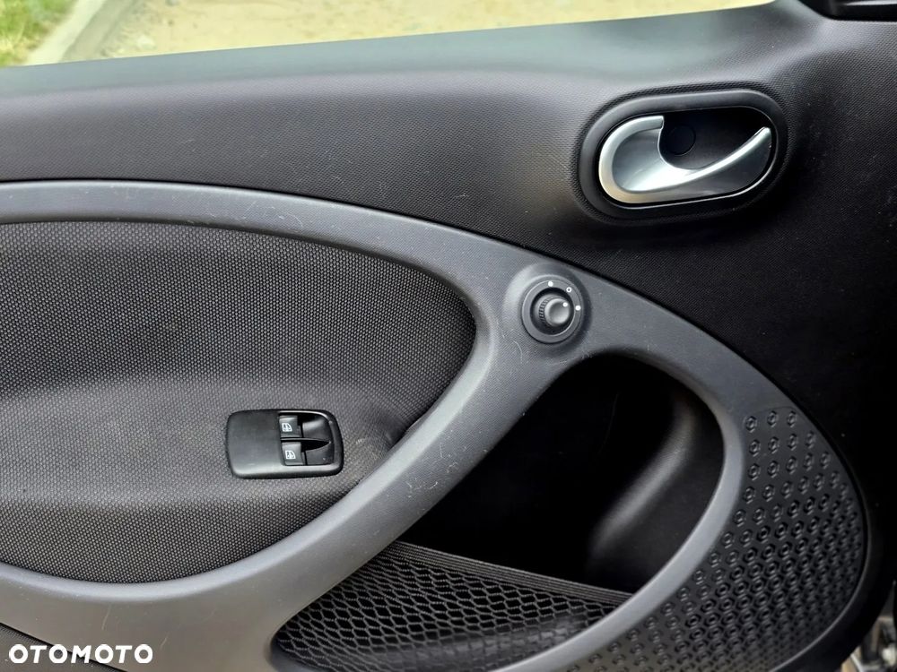 Smart Forfour eQ prime edition one - 23