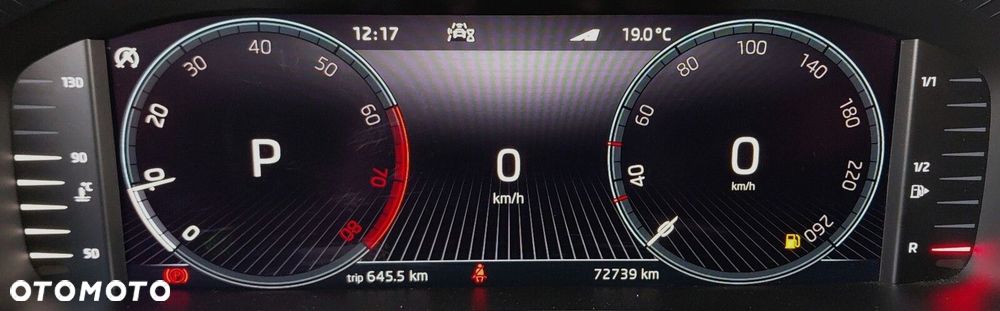 Skoda Karoq 1.5 TSI ACT Style DSG - 26