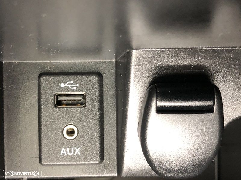 Nissan Qashqai 1.6 dCi Tekna Xtronic - 16