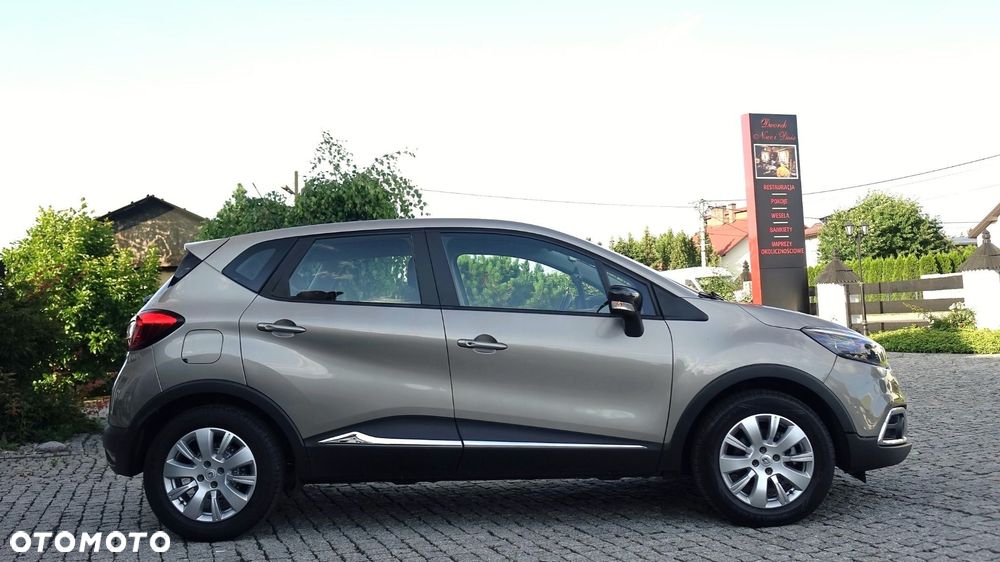 Renault Captur - 16