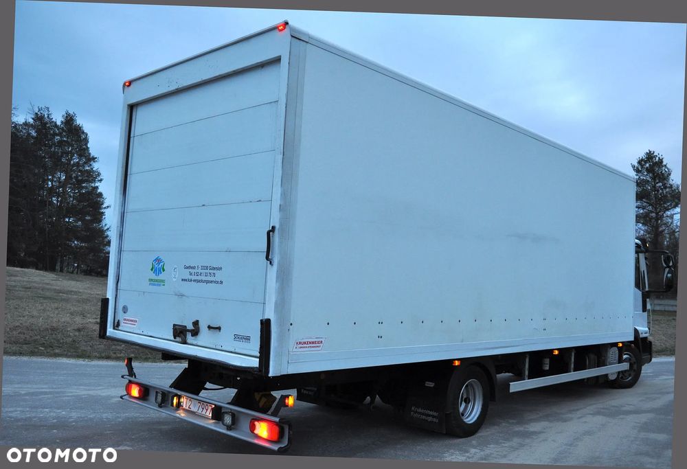 Iveco 80E18 Eurocargo EEV ML 80 E18 - 3