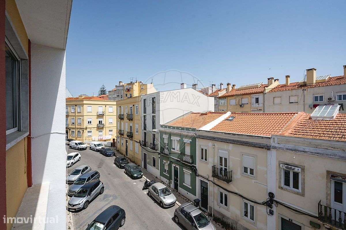 Apartamento T3 para venda - Grande imagem: 4/24