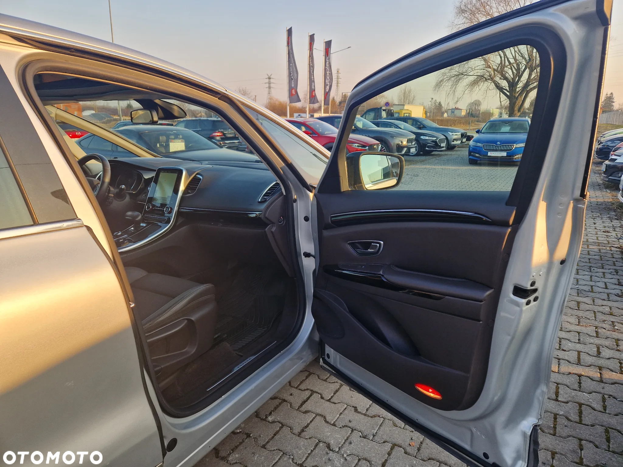 Renault Espace - 34