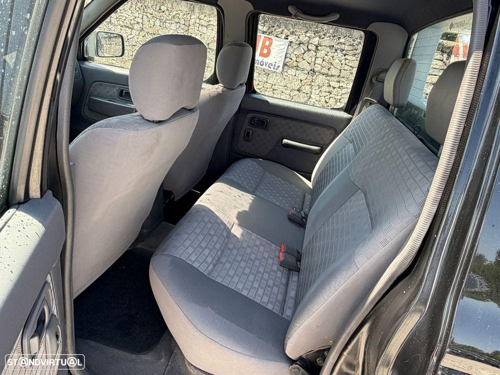 Nissan Navara - 15