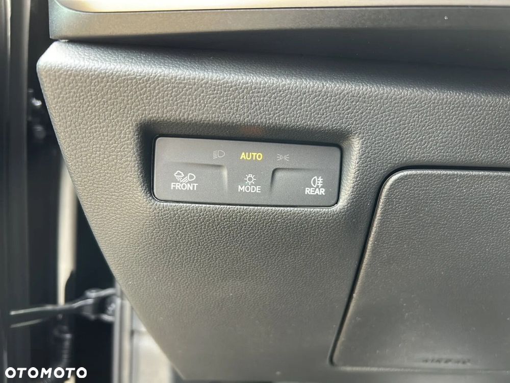 Skoda Superb - 23