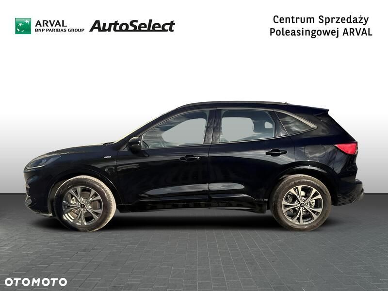 Ford Kuga - 2