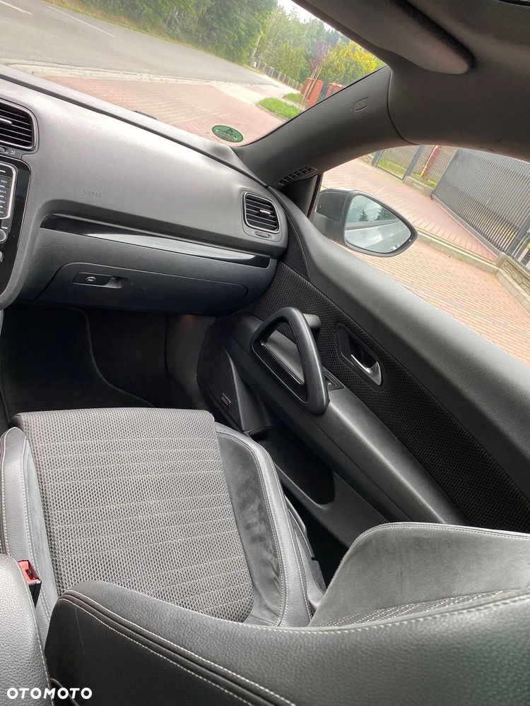 Volkswagen Scirocco 1.4 TSI BlueMotion Technology Million - 23