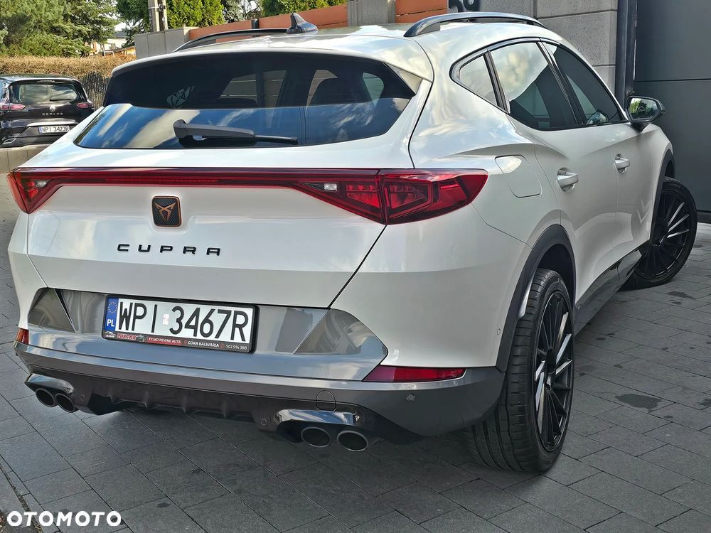 Cupra Formentor VZ 2.0 TSI 4Drive DSG - 10