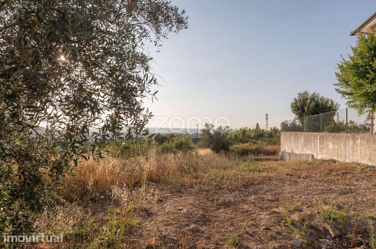 Terreno| Santa Clara | Alto dos Barreiros | Coimbra - Grande imagem: 5/17