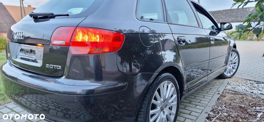 Audi A3 Sportback - 9