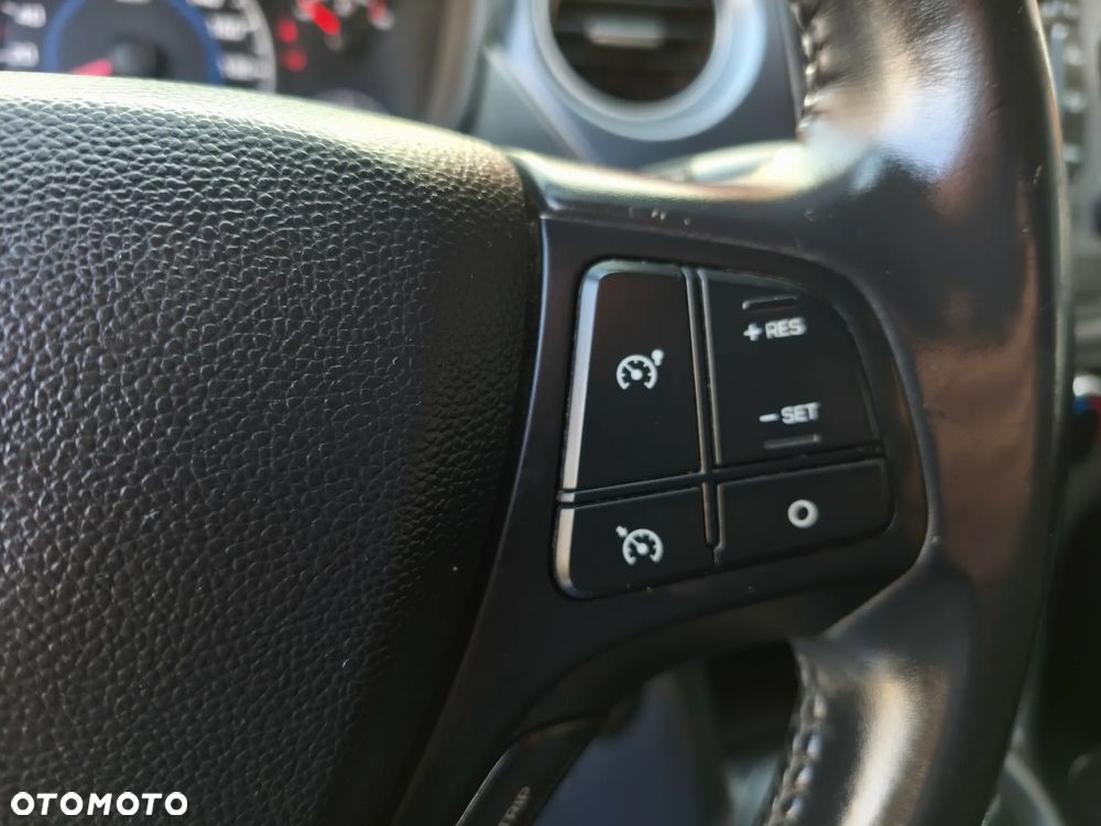 Hyundai i10 1.0 Black Line - 18