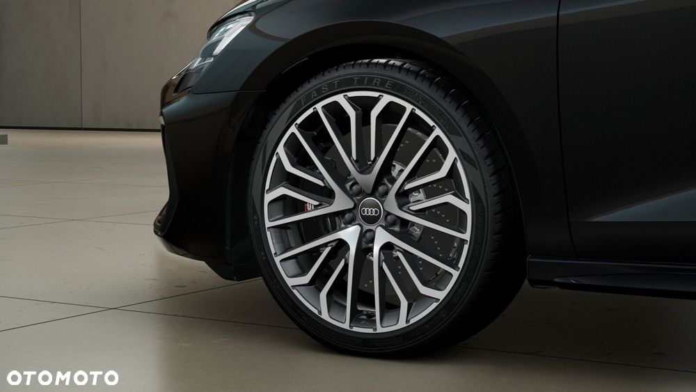 Audi S3 Sportback - 6