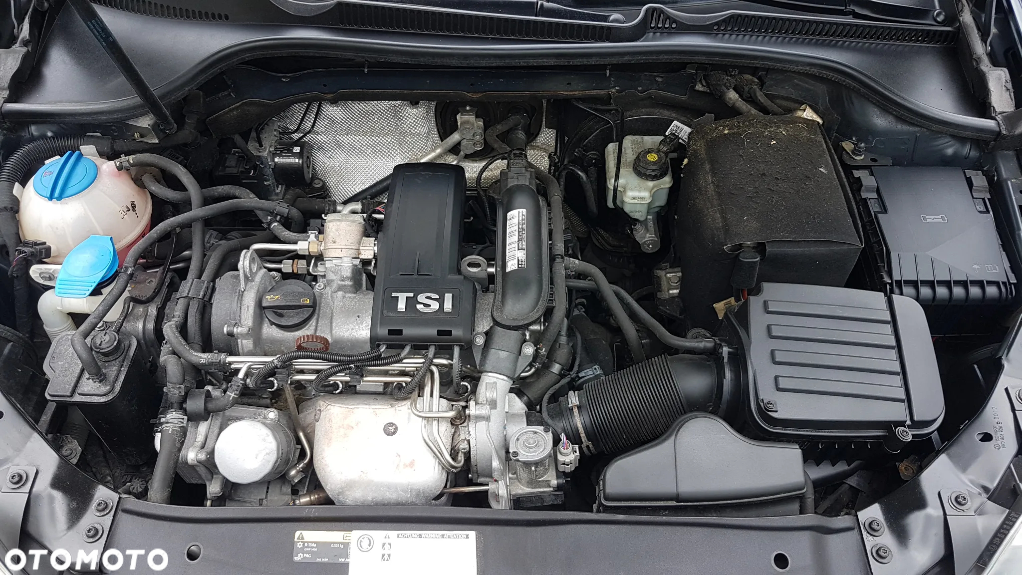 Volkswagen Golf 1.2 TSI Style - 19