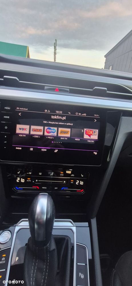 Volkswagen Arteon - 24