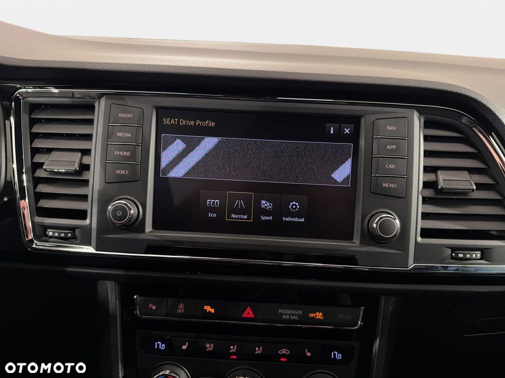 Seat Ateca - 25