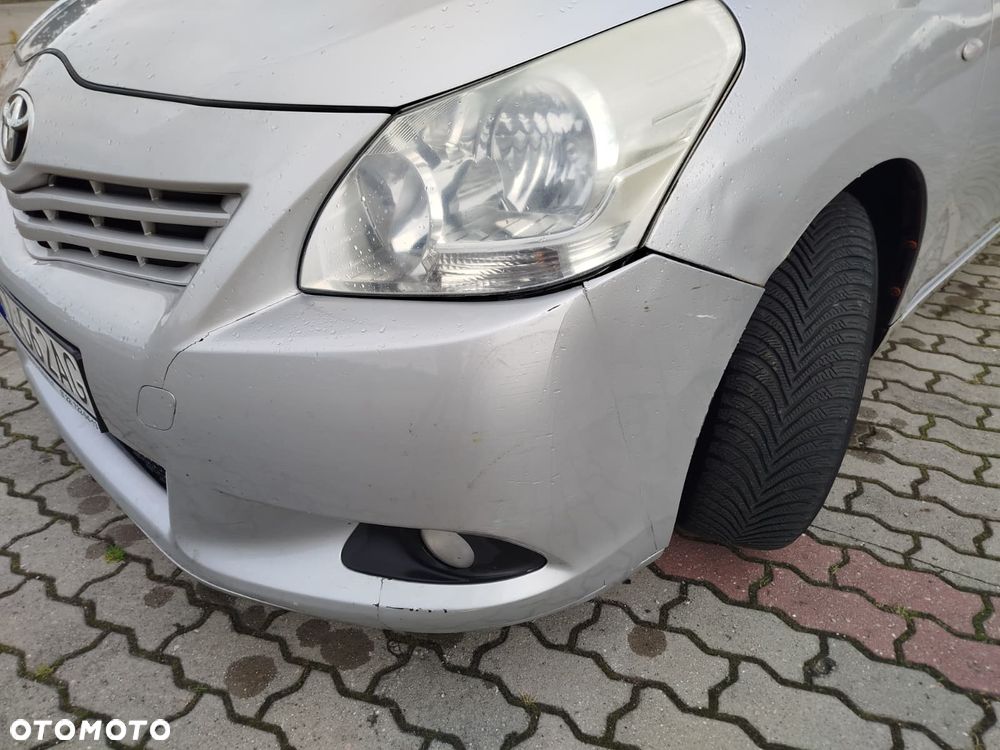 Toyota Verso 2.0 D-4D 2010 7os - 6